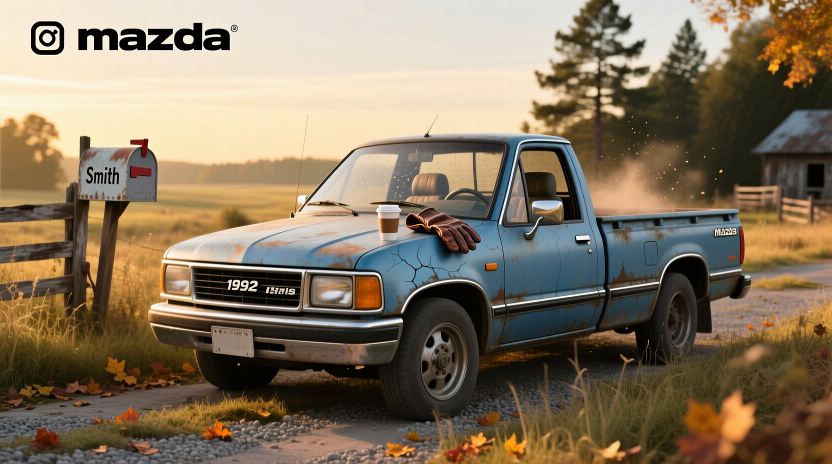 1992 Mazda Pickup Truck Buying Guide