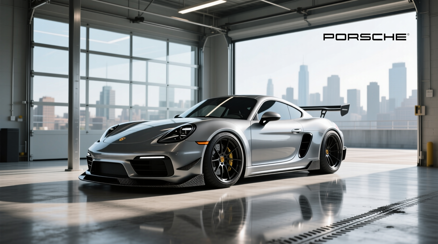 How to Choose a Porsche Boxster Wide Body Kit: Fit, Cost & Brands