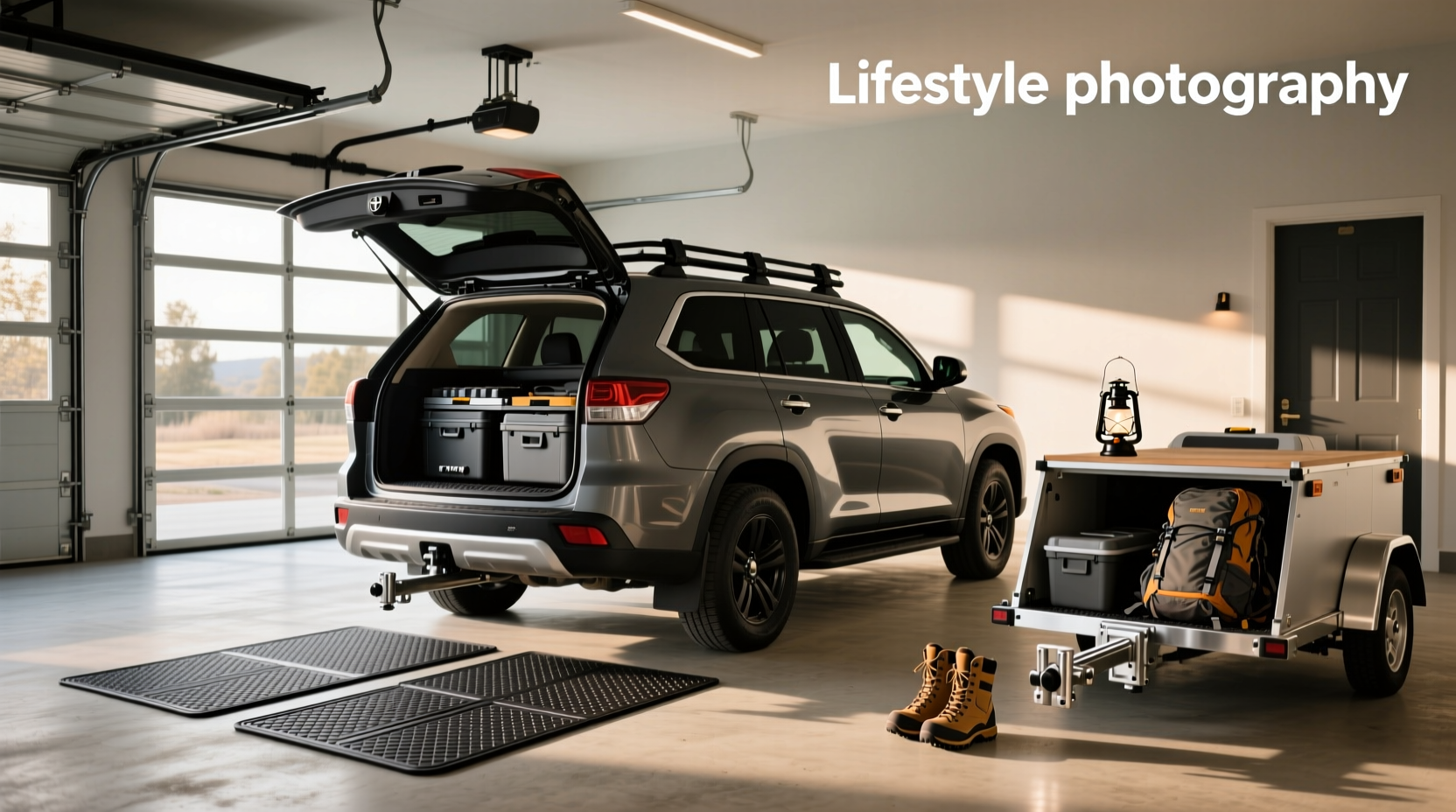 2021 toyota highlander accessories guide