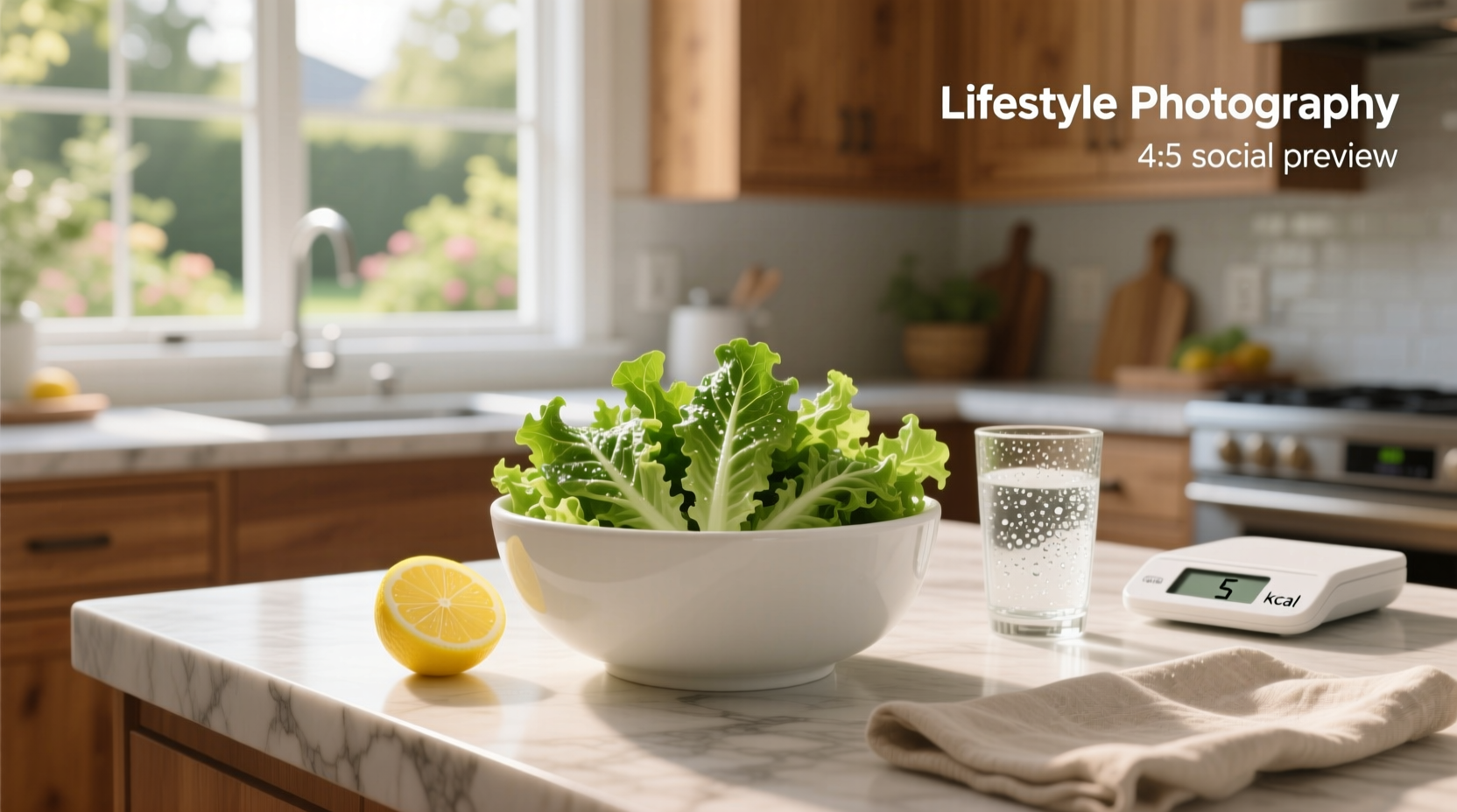 1 cup romaine lettuce calories nutrition