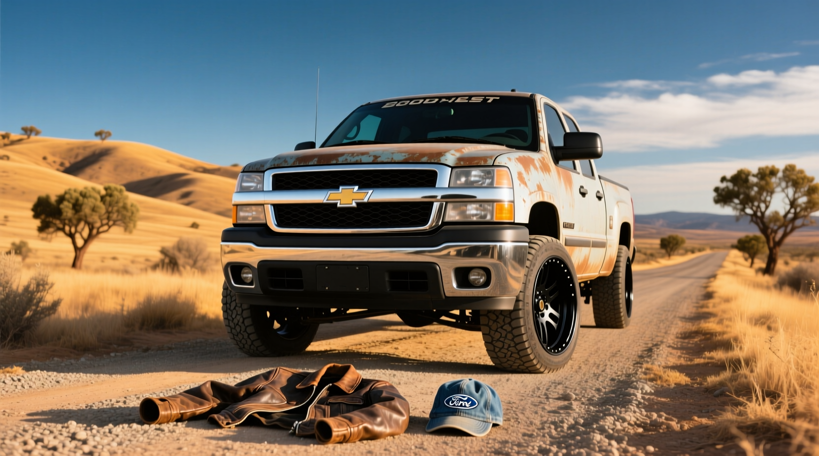 2005 Chevy Colorado Buying Guide