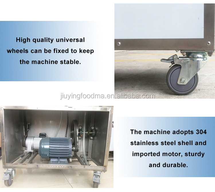 Hot Sale Factory Direct Green Onion Cutter Green Pepper Vegetable Cutting Machine for Restaurant Use