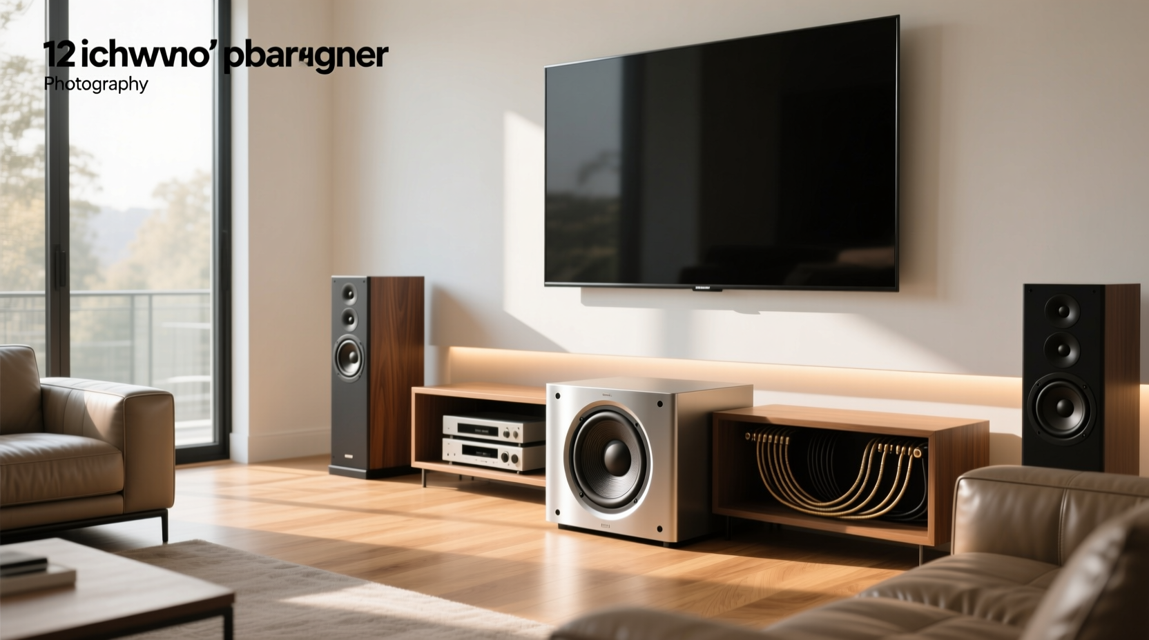 12 inch shallow subwoofer buying guide