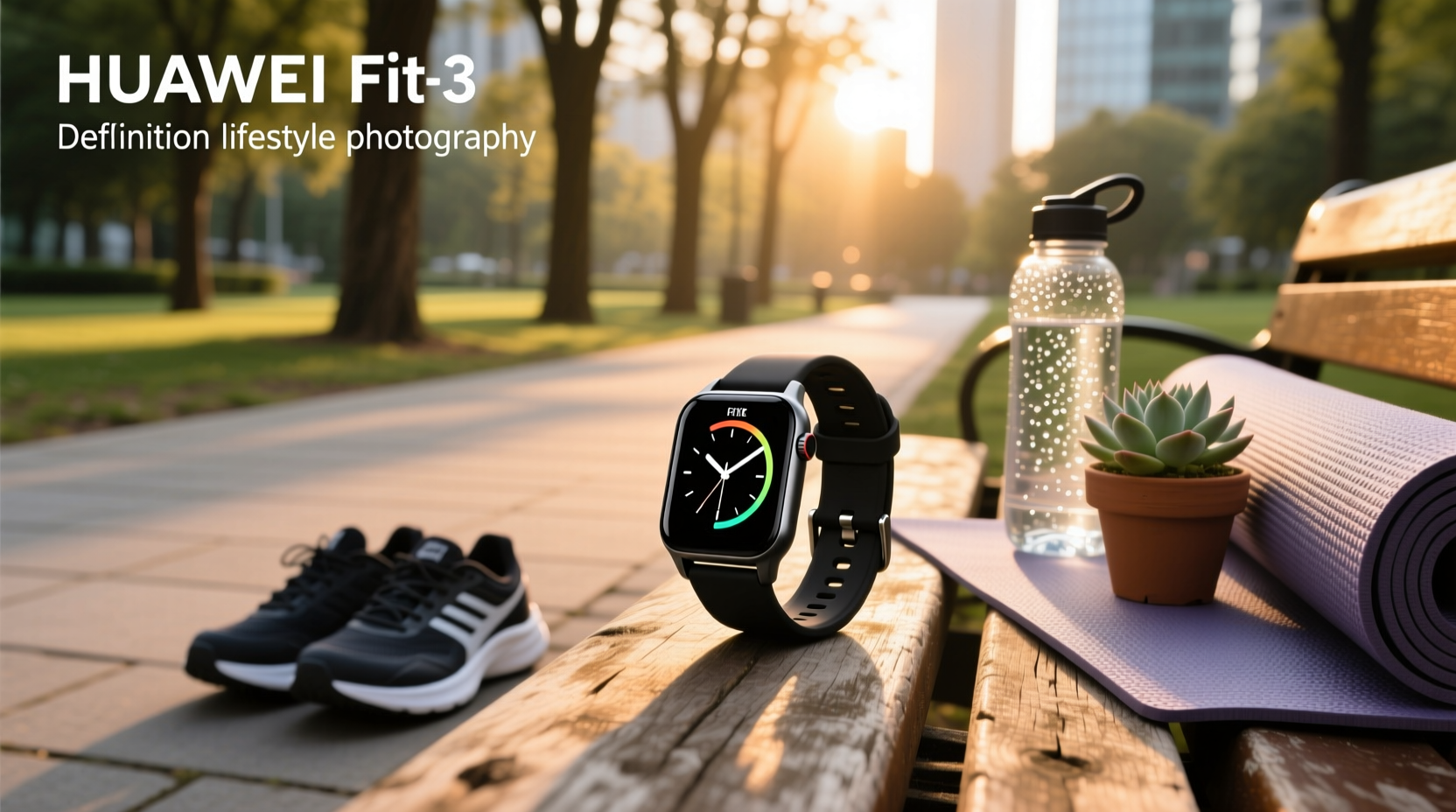 Is the Huawei Watch Fit 3 Any Good? Honest 2024 Review