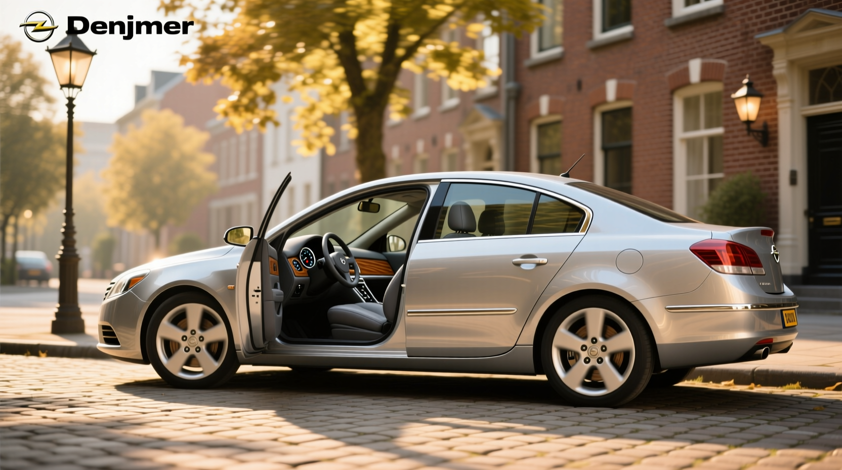 What to Know About the Opel Insignia 2008 Model Year