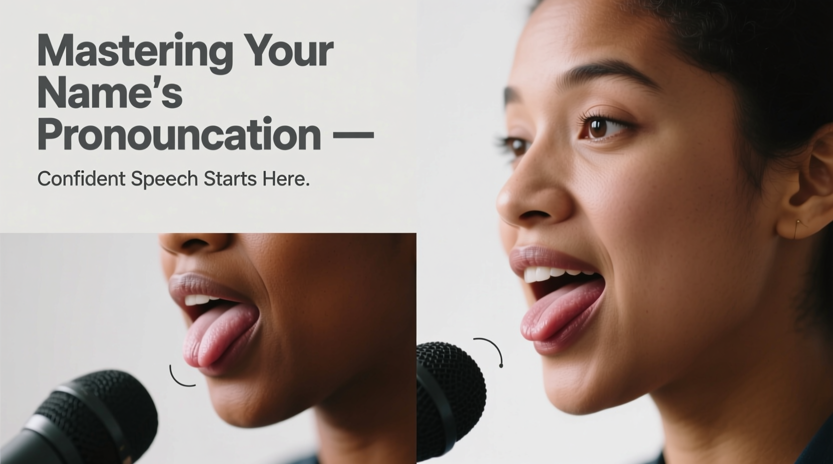 mastering how to say your name clearly tips for confident and accurate pronunciation