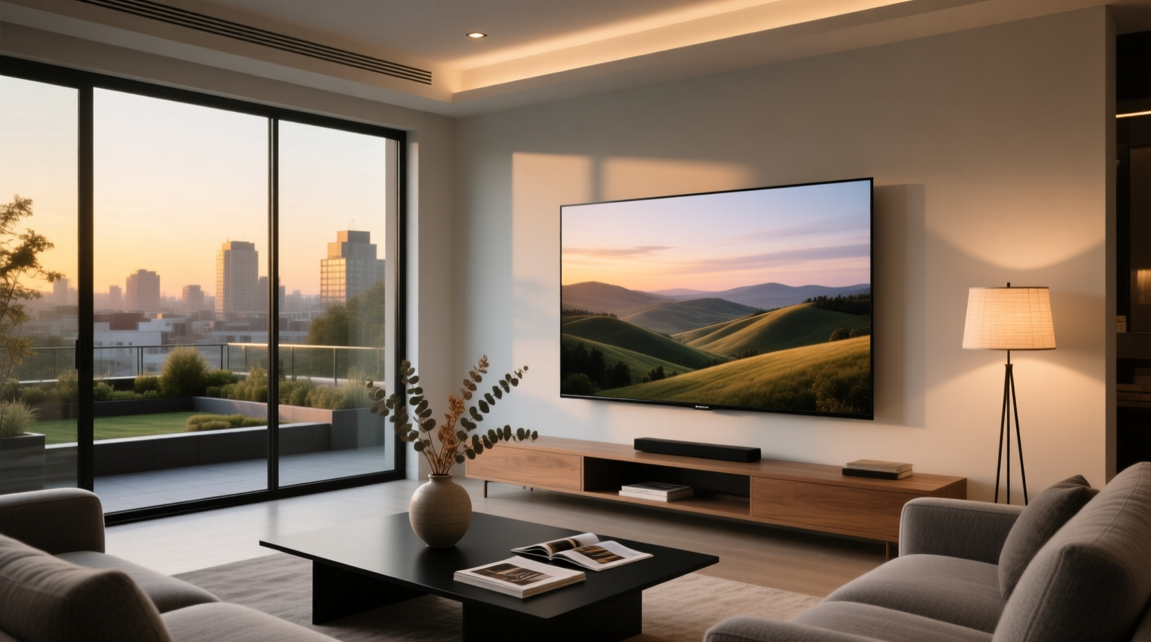 72 inch tv dimensions width, height fit guide