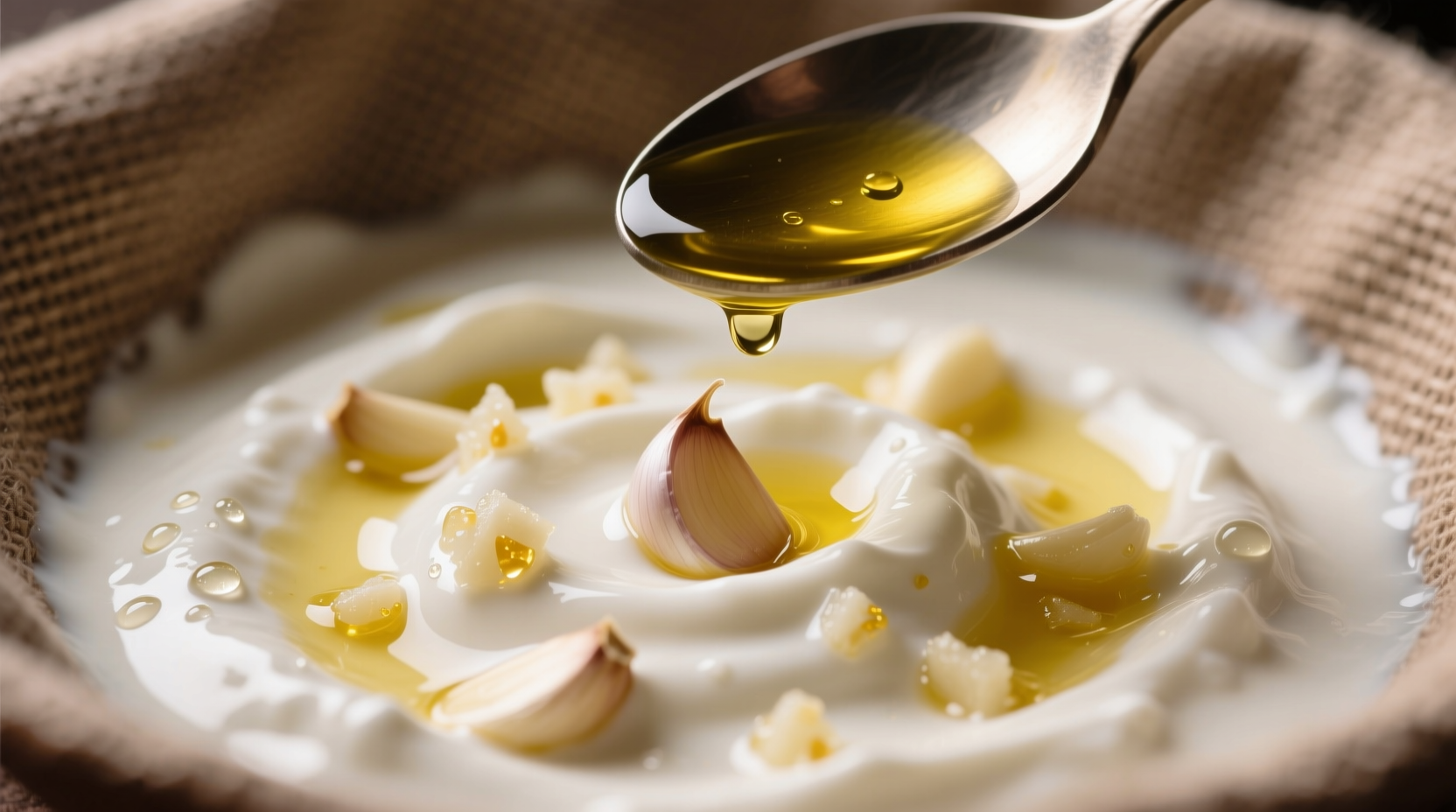 Garlic Yogurt Sauce: Recipe, Uses & Pro Tips