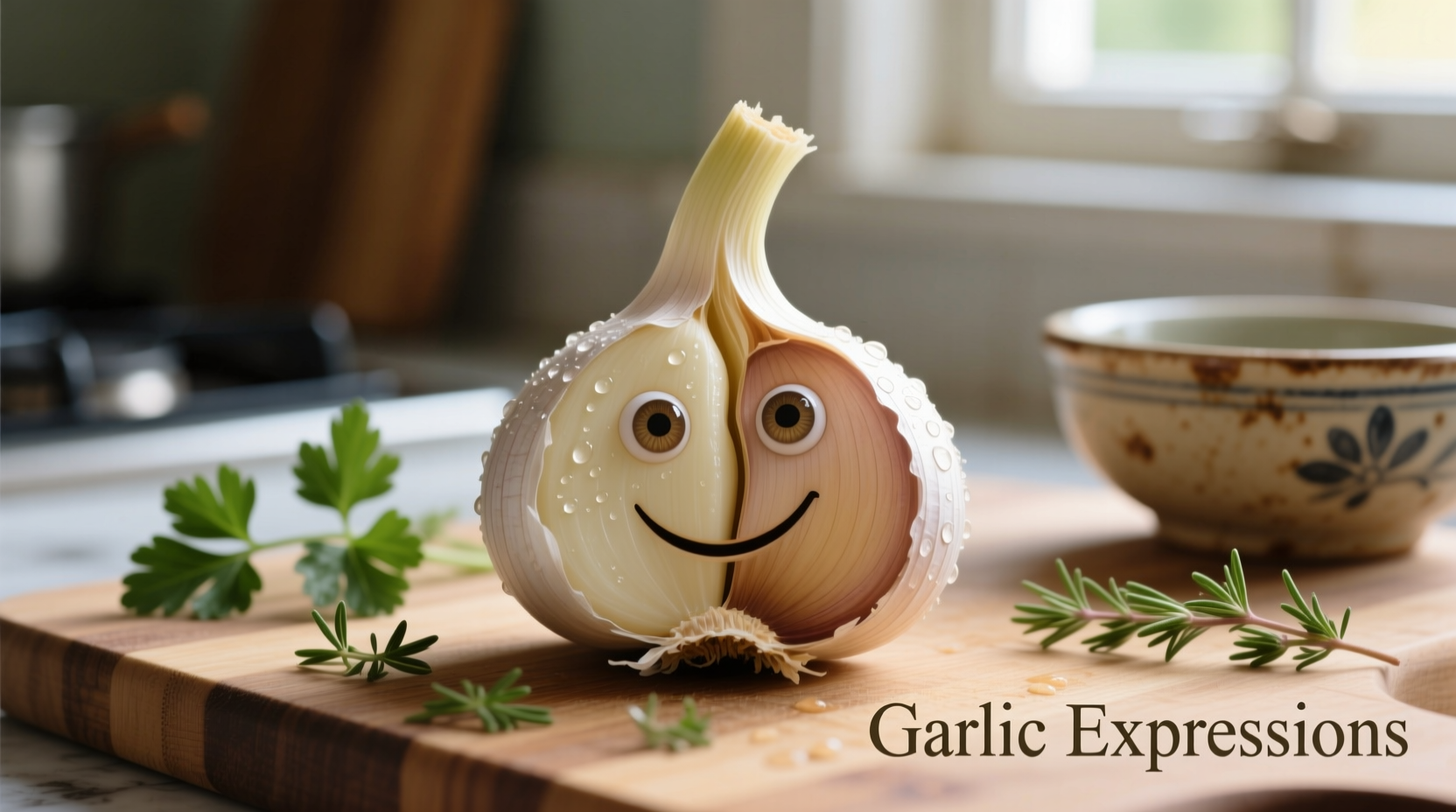 Garlic Expressions Dressing: Complete Guide & Uses