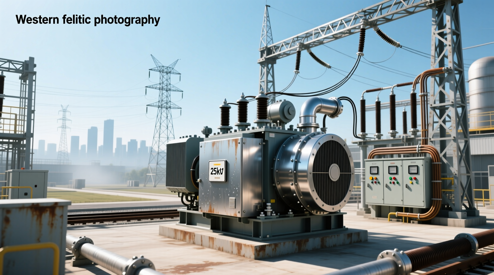 25 kva generator guide what you actually need
