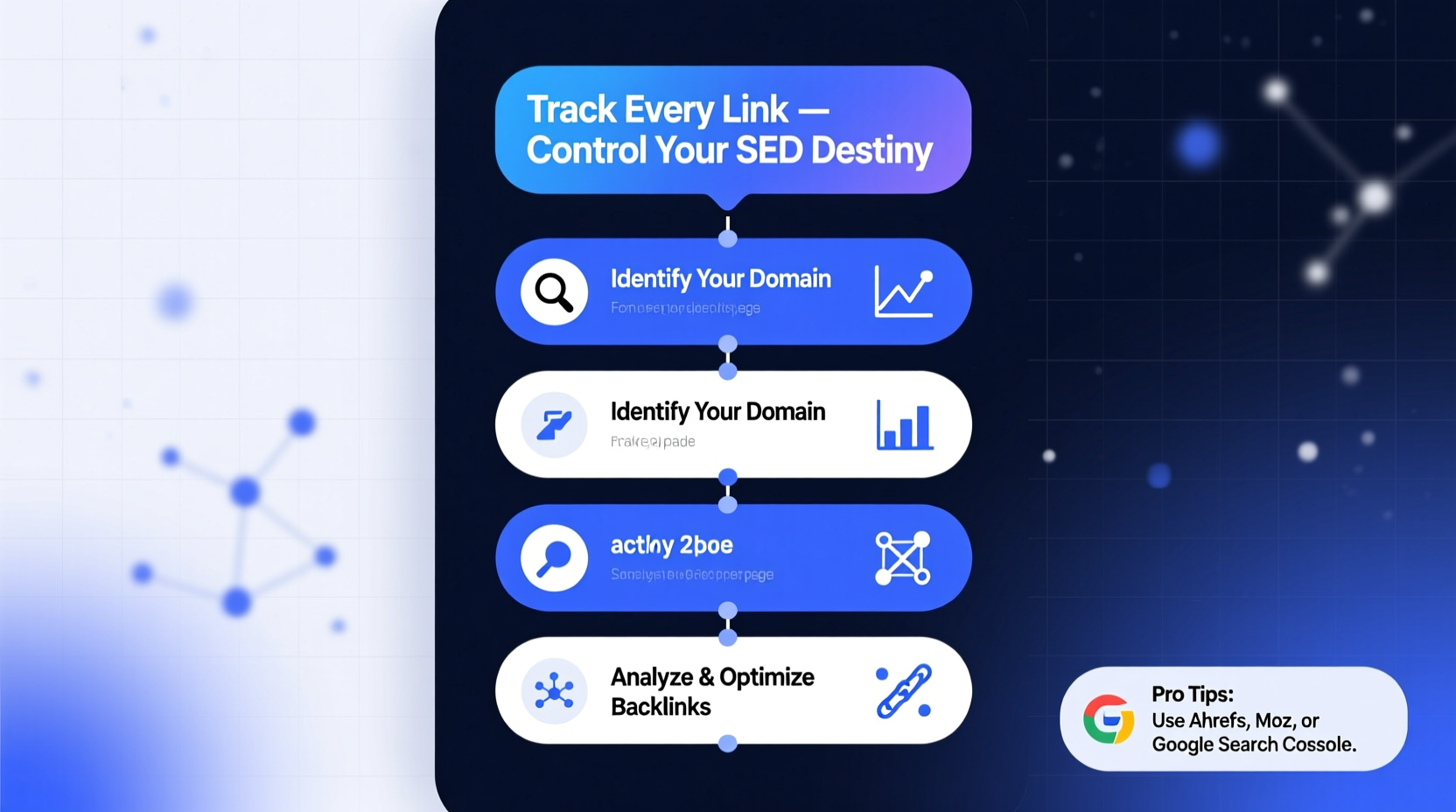 ultimate guide to discovering every link pointing to your web page