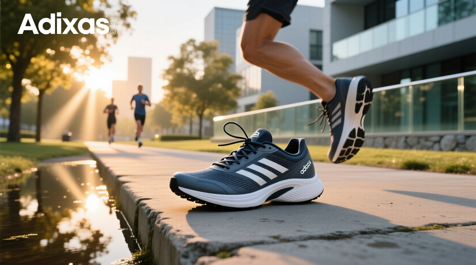adizero running shoes guide