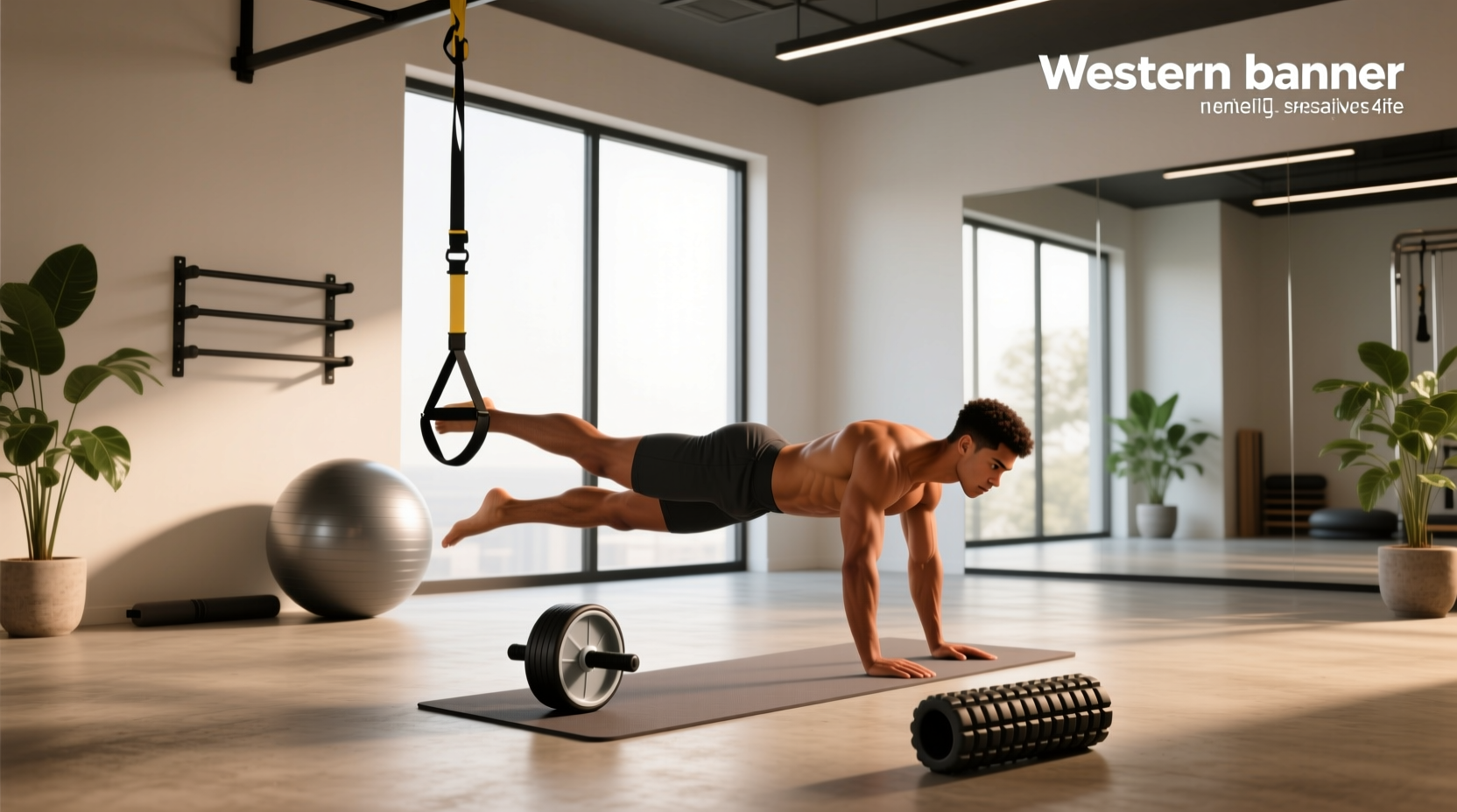Core Strength Training Equipment Guide: How to Choose