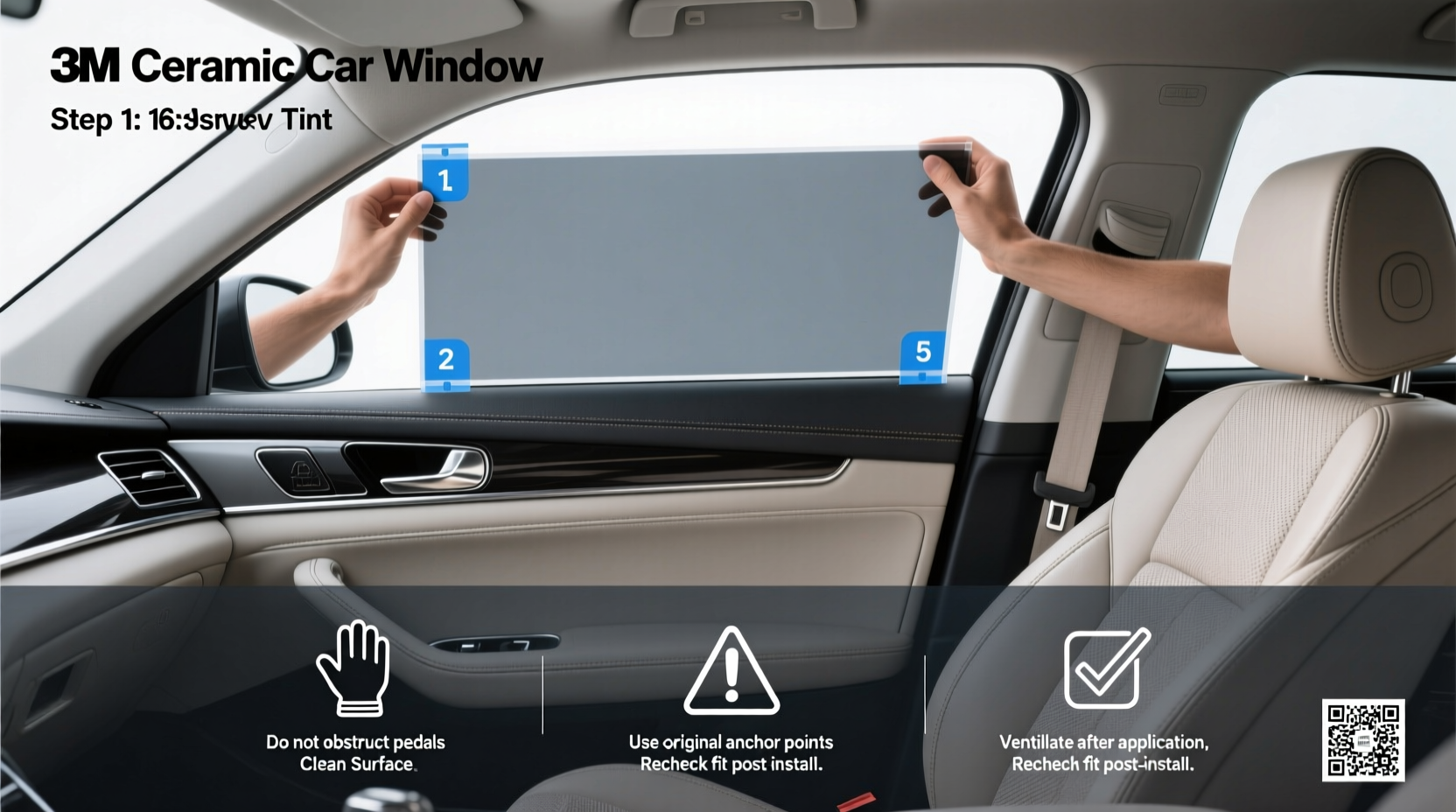 3m ceramic car window tint cost buying guide: how to choose