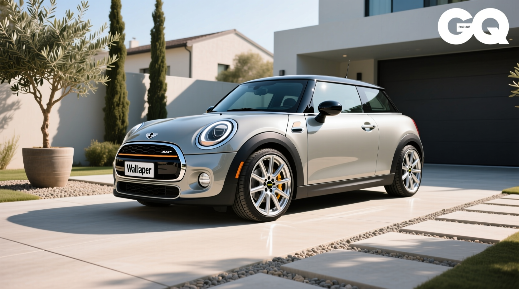 16 inch mini cooper wheels guide