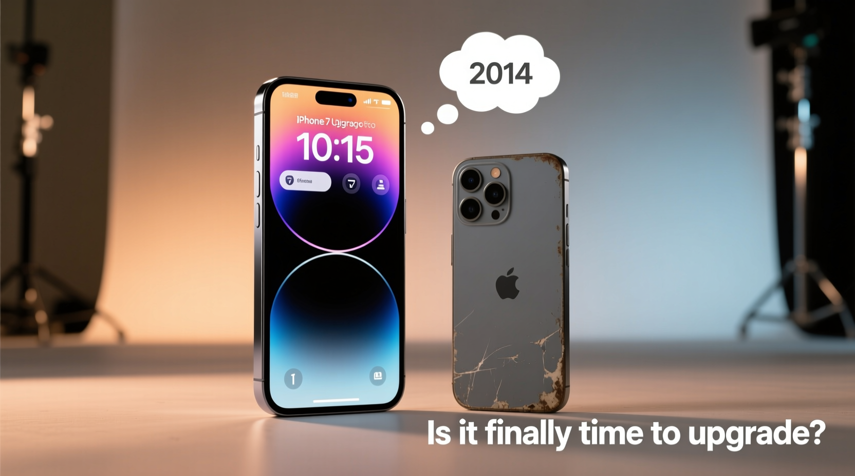 iphone 15 vs iphone 7 is it finally time to upgrade from my old iphone