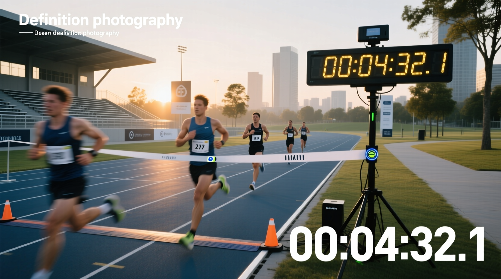 How to Choose Timing System Race, How Does a Timed Race Work? Guide