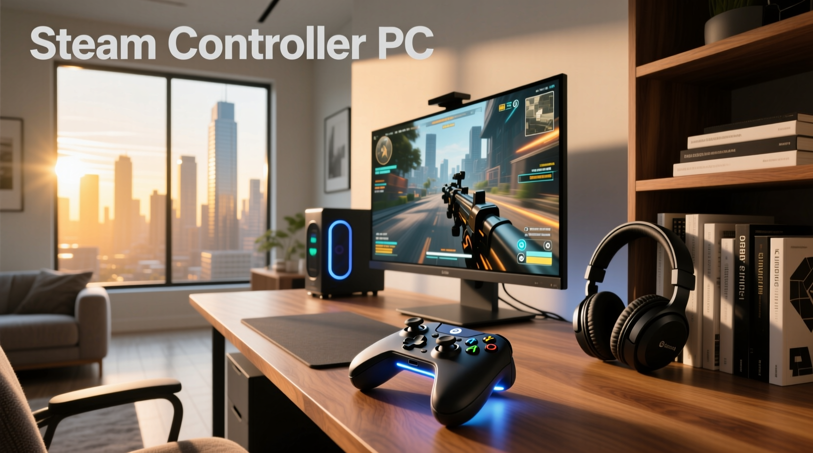 Steam Game Controller Guide How To Choose The Right One In 2026 