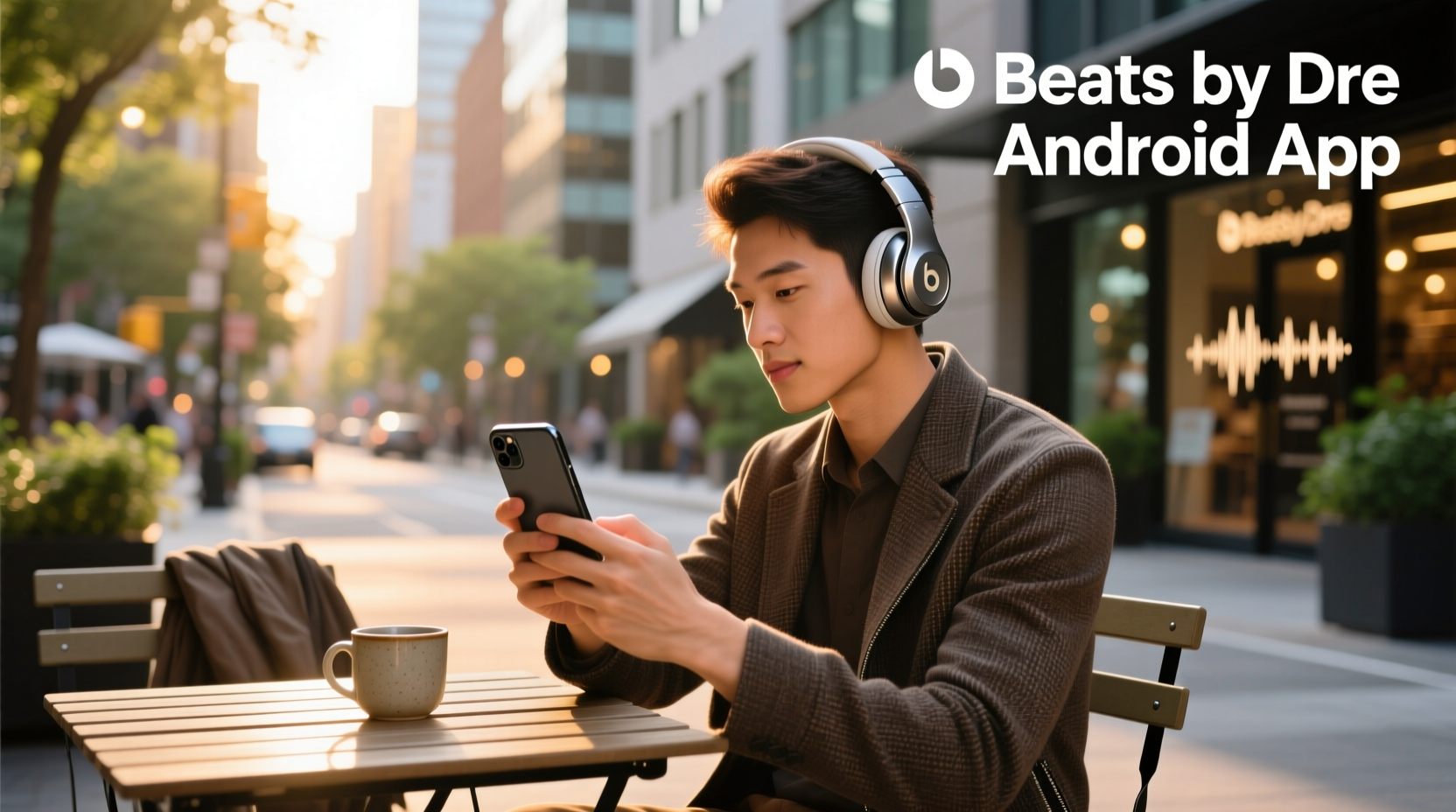 beats android app guide what it does when you need it