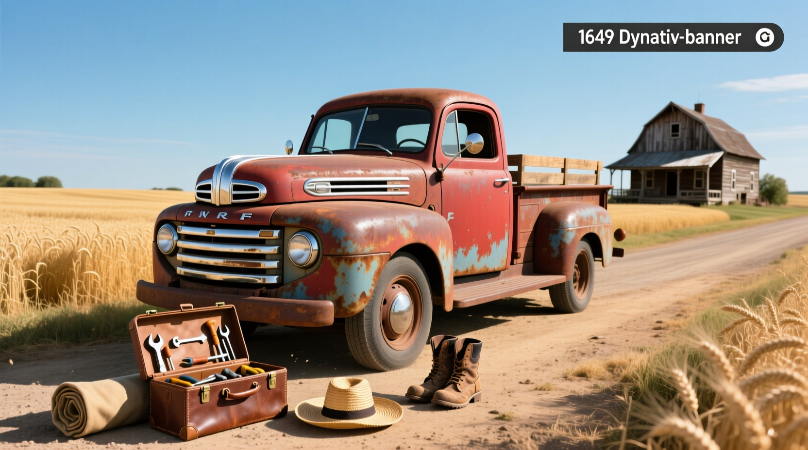 1940s Pickup Truck Buying Guide