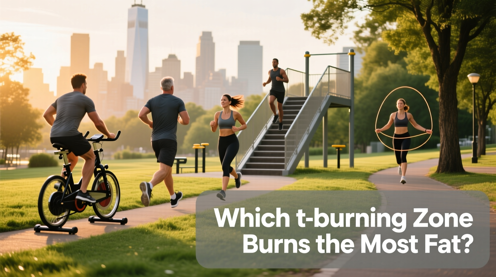 best cardio zone for fat loss