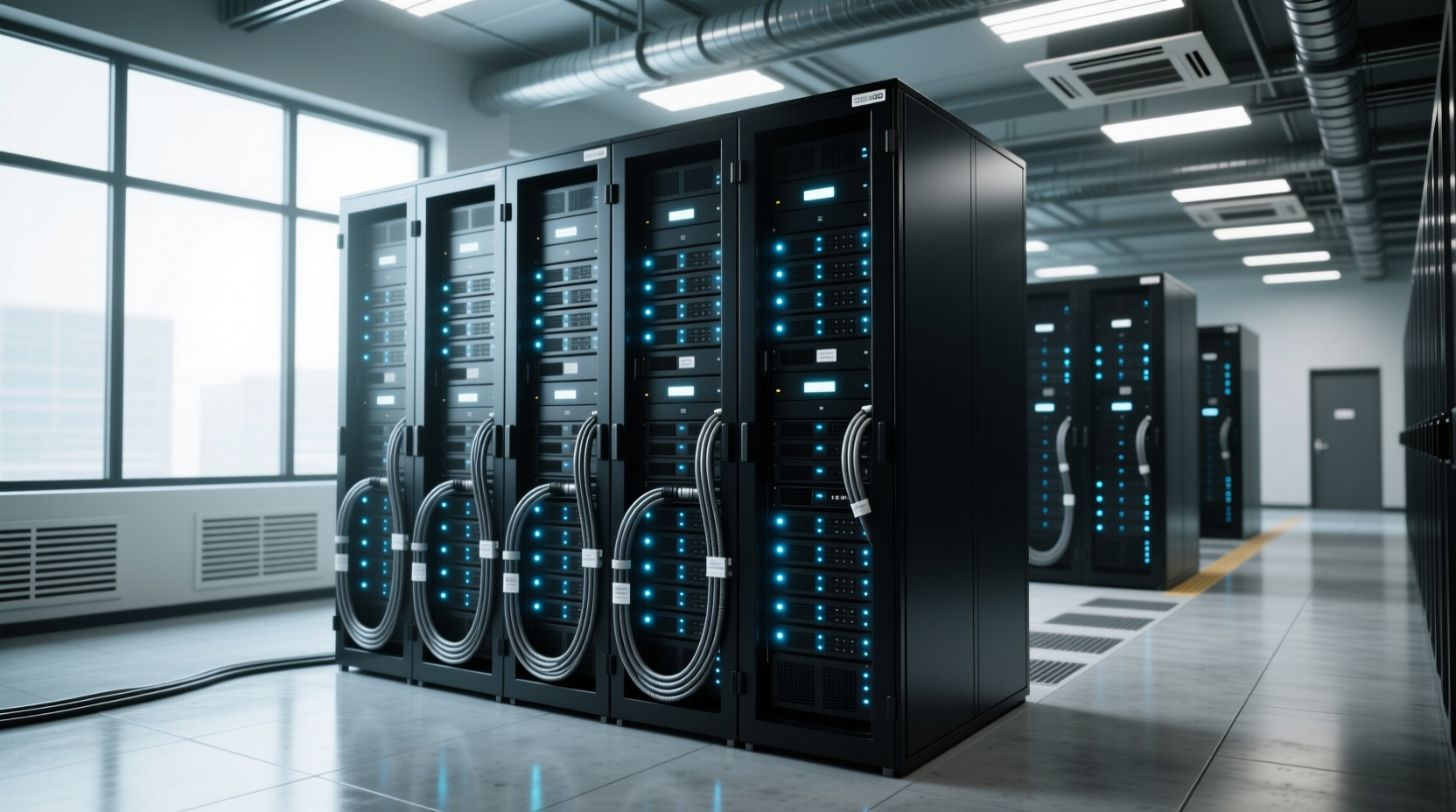 42u server rack cabinet buyer’s guide what you must know