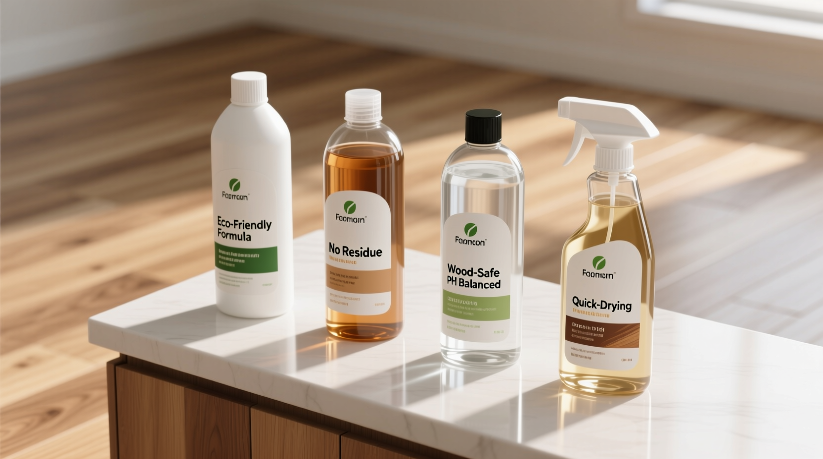 best hardwood floor cleaners