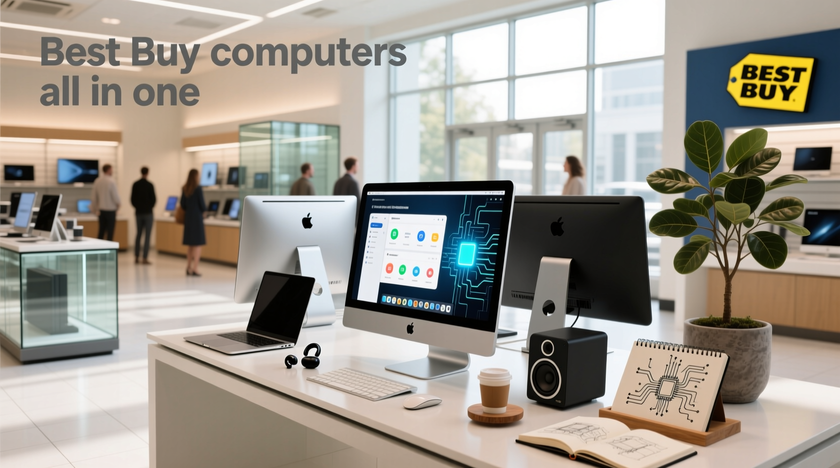 best all in one computers a practical 2026 buyer’s guide