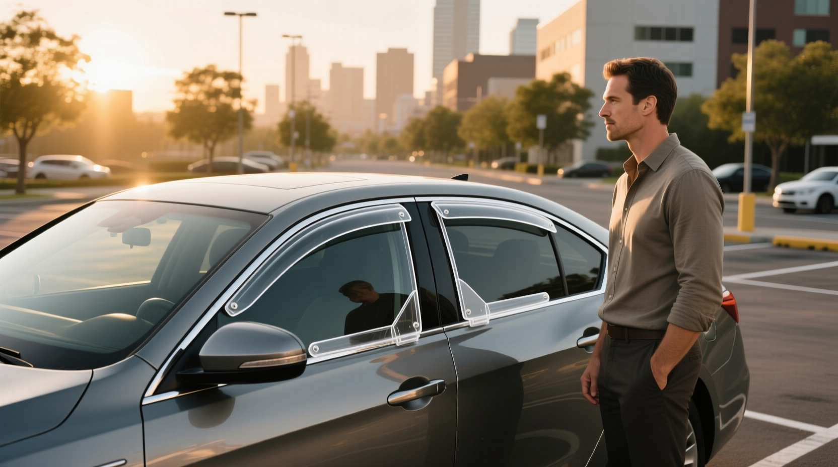 How to choose window guards for cars,Are car window shields worth it?