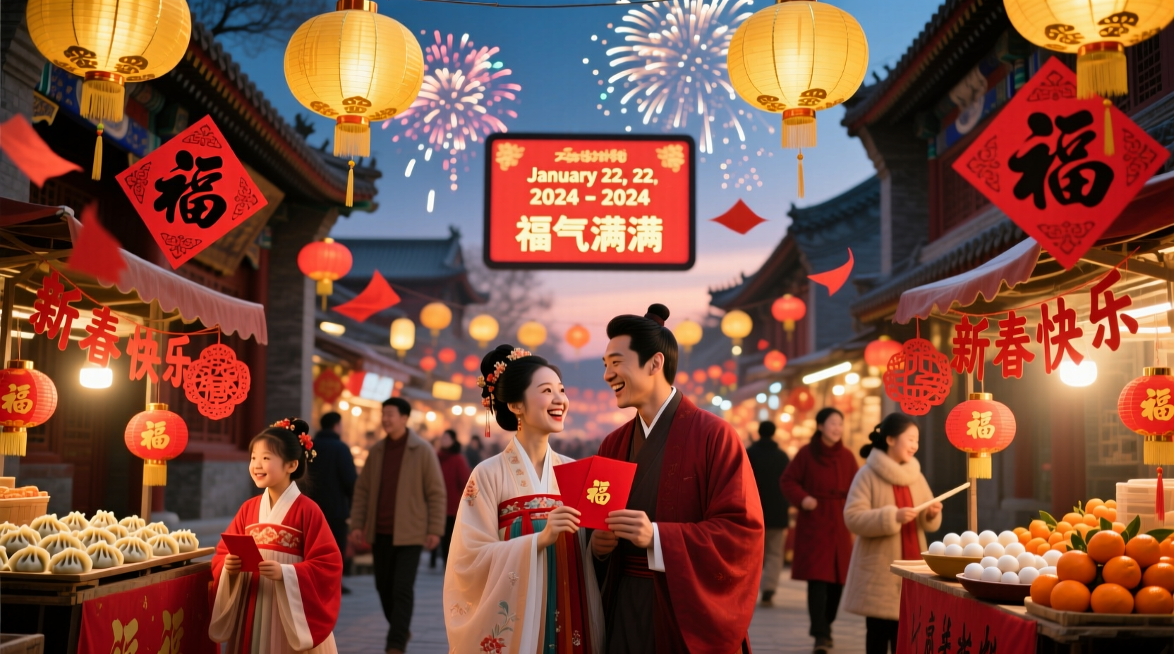 when does chinese new year holiday start in china