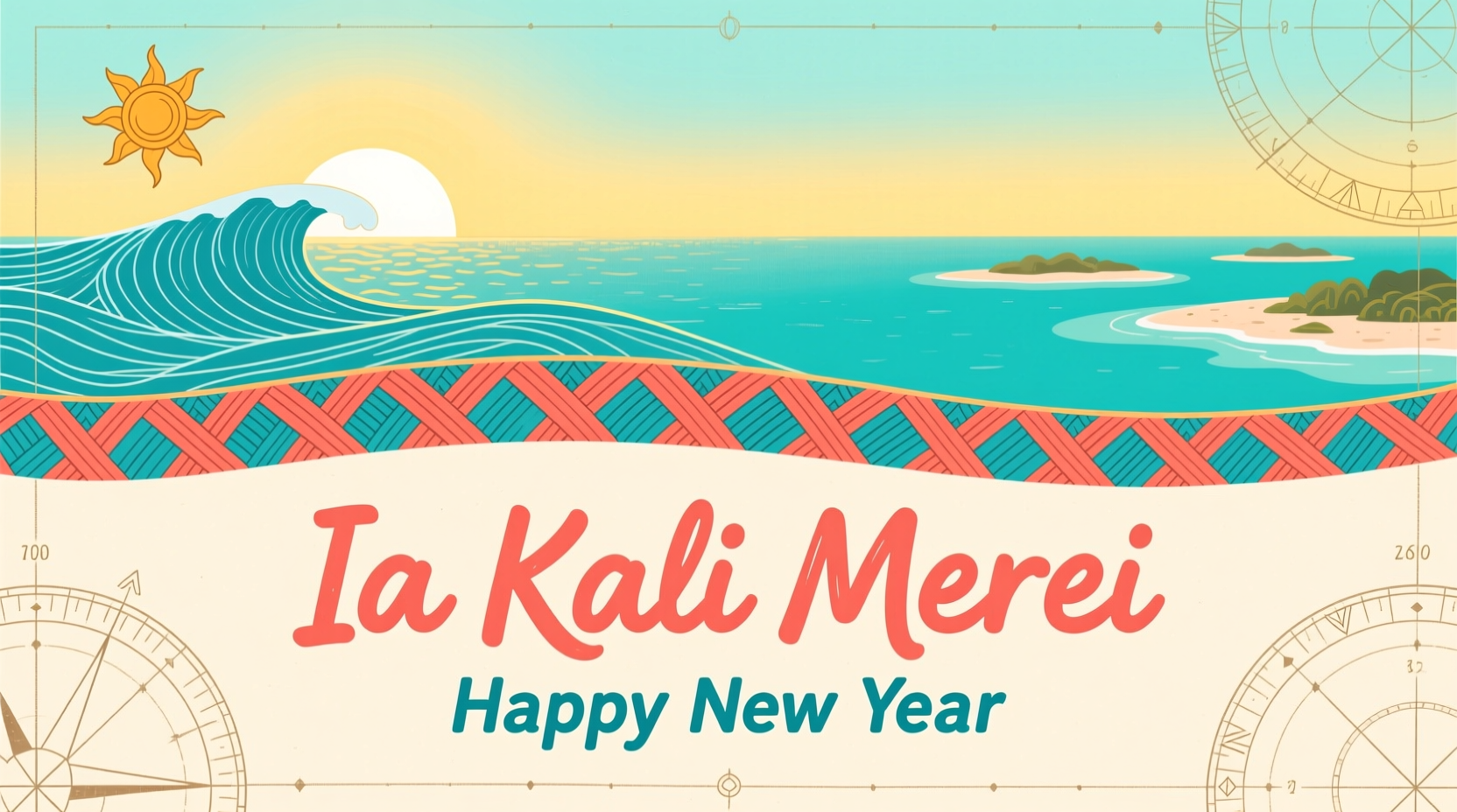 how to say happy new year in marshallese