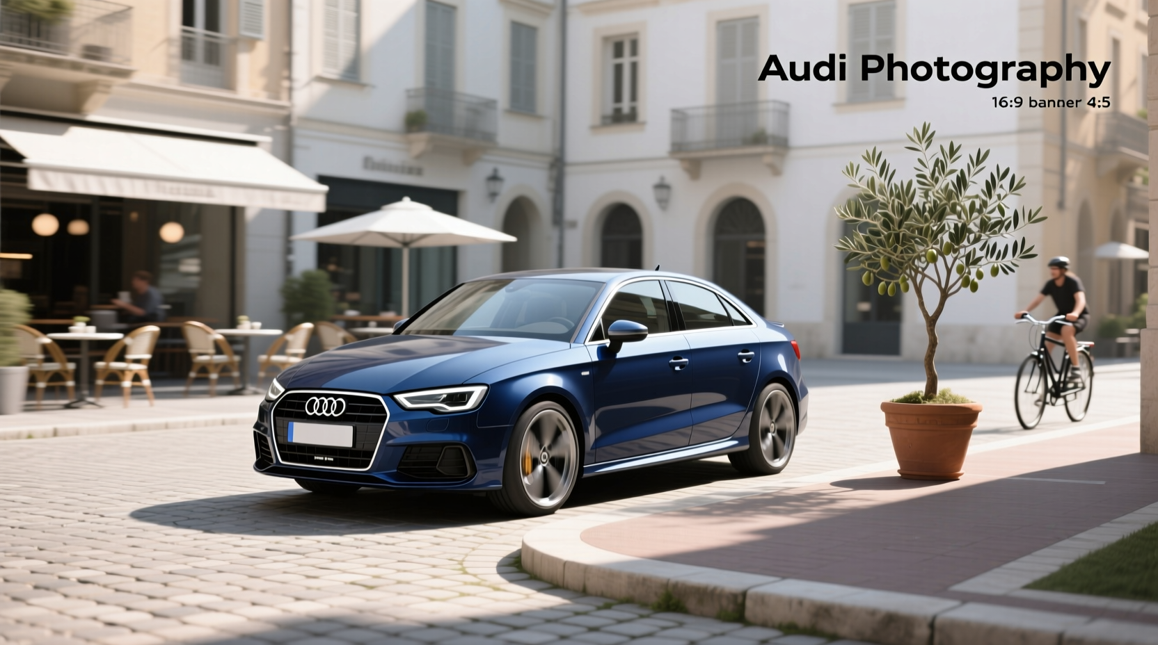 Audi A3 Hatchback guide: How to choose the right trim and body style