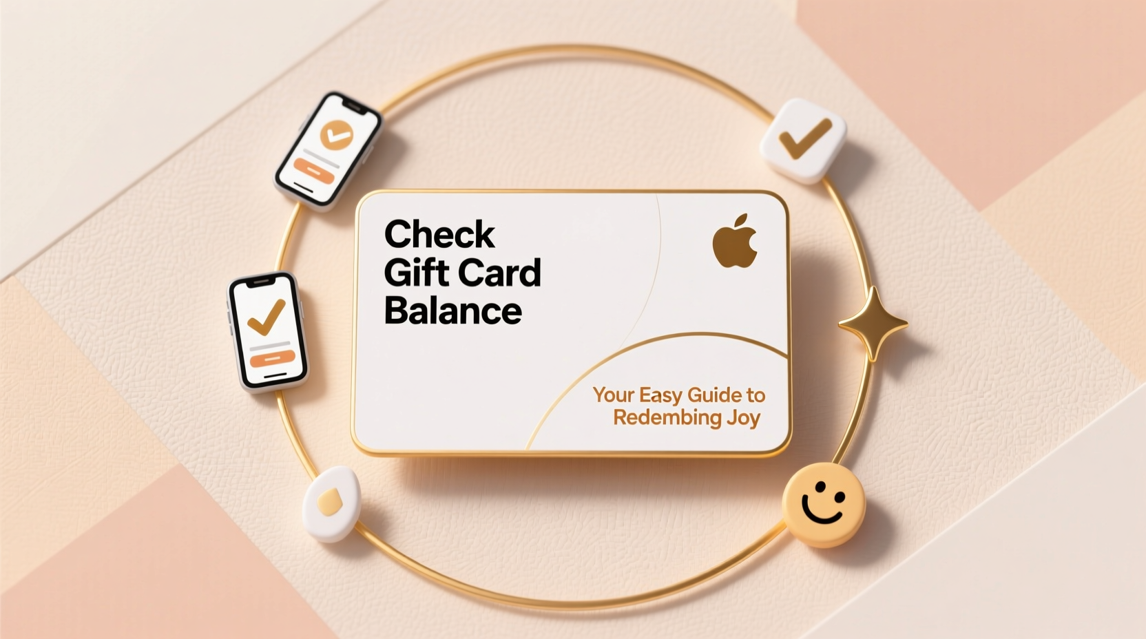 check gift card balance your easy guide to redeeming joy