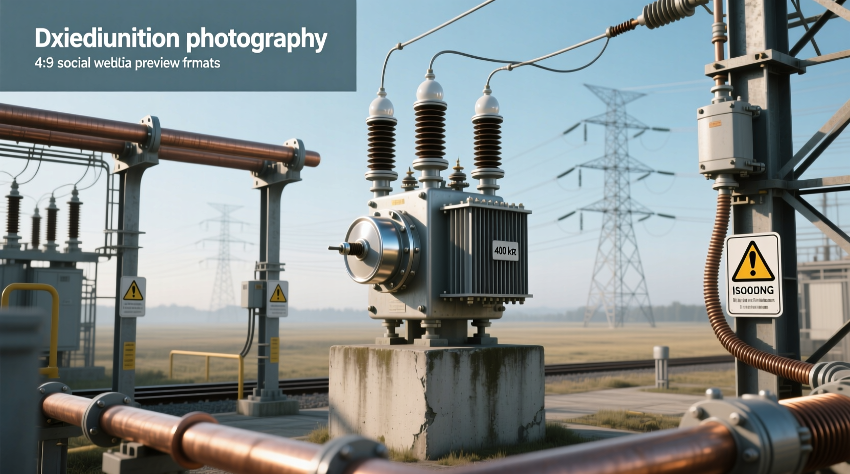 400 kv isolator guide how to choose use safely