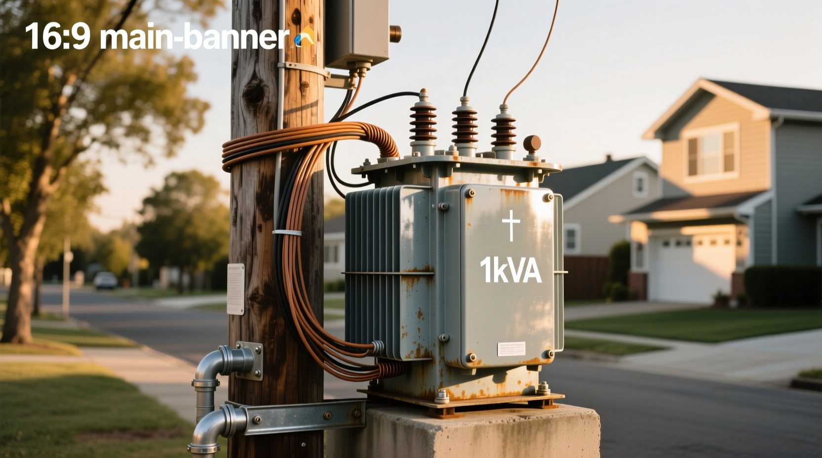 1kva single phase transformer guide