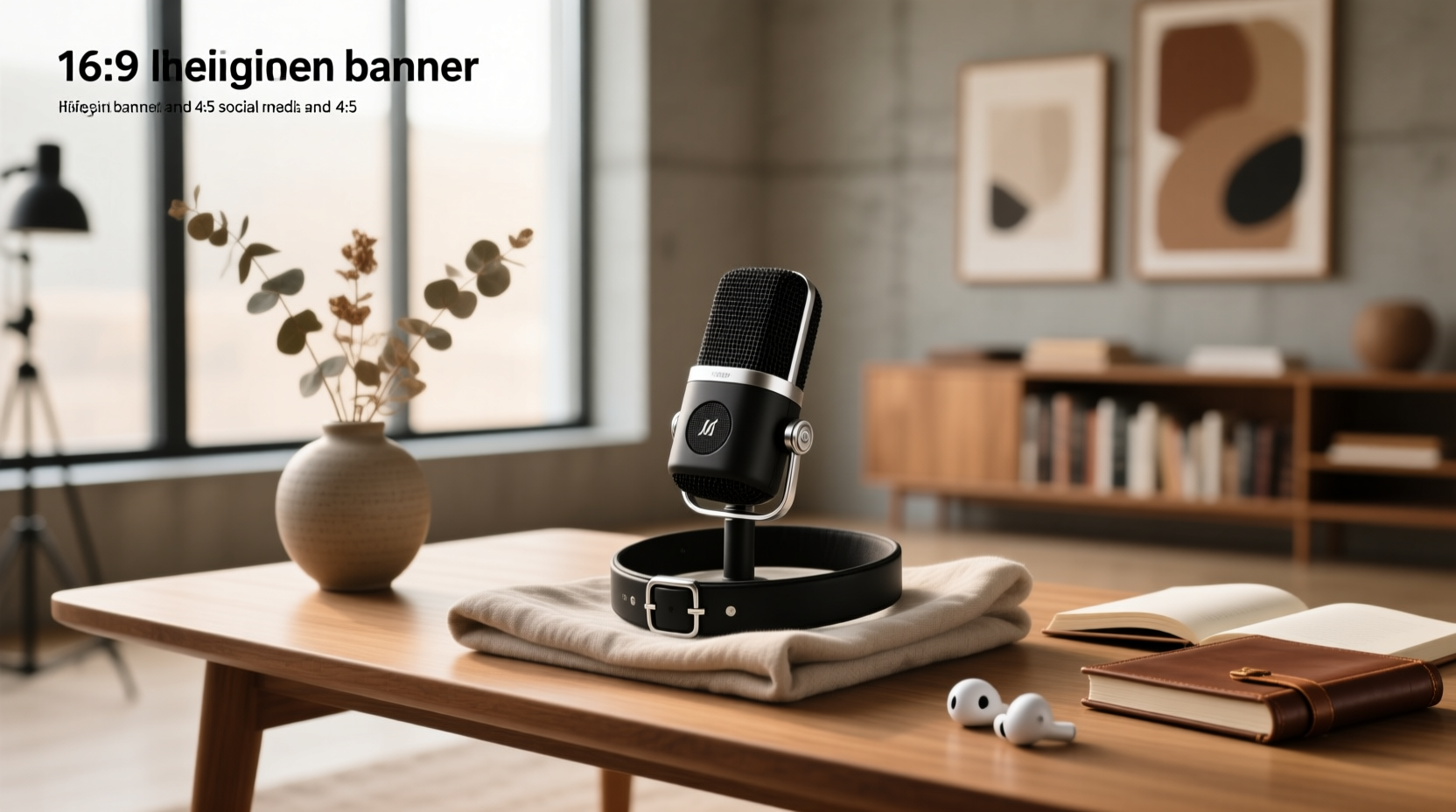 collar mic with speaker how to choose use right