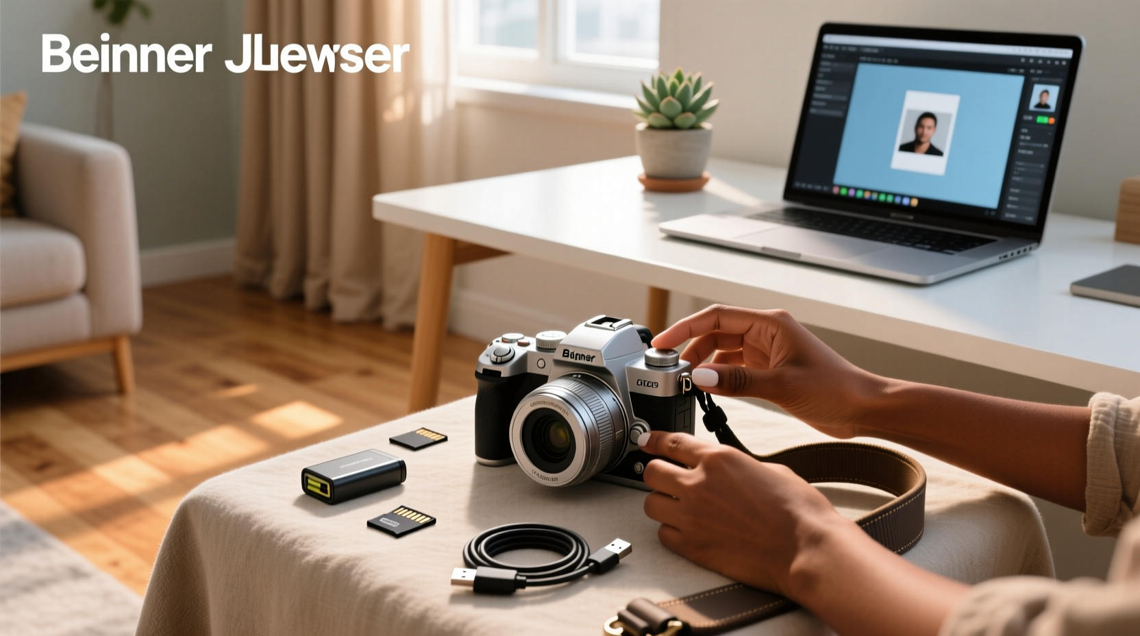 beginner digital camera guide what to buy in 2026