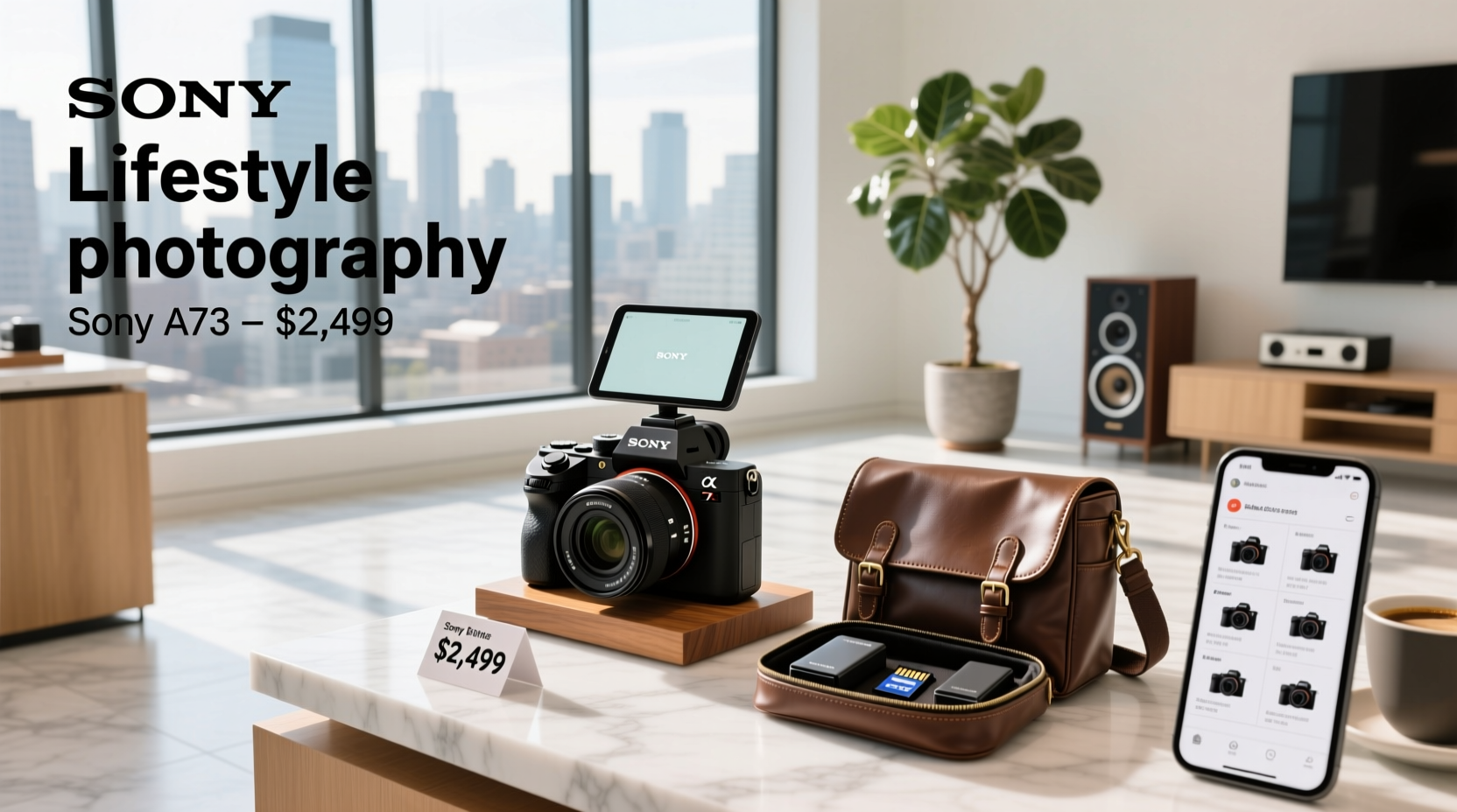 What Is the Sony A7 III Price Today? New & Used Cost Breakdown