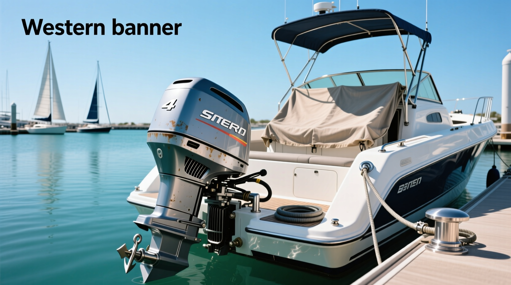 What to Know About 4-Stroke Outboard Motors: How to Choose & Compare