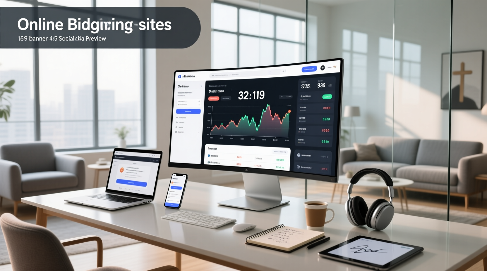 best online bidding sites compare features avoid hidden fees
