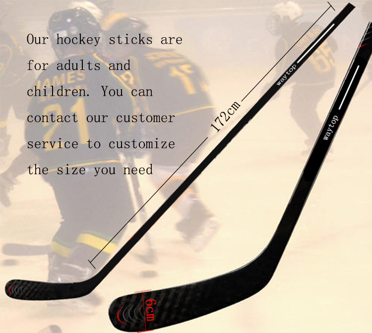 アイスホッケースティック アイスホッケー用品-スティック | スケートショップ ウェスト