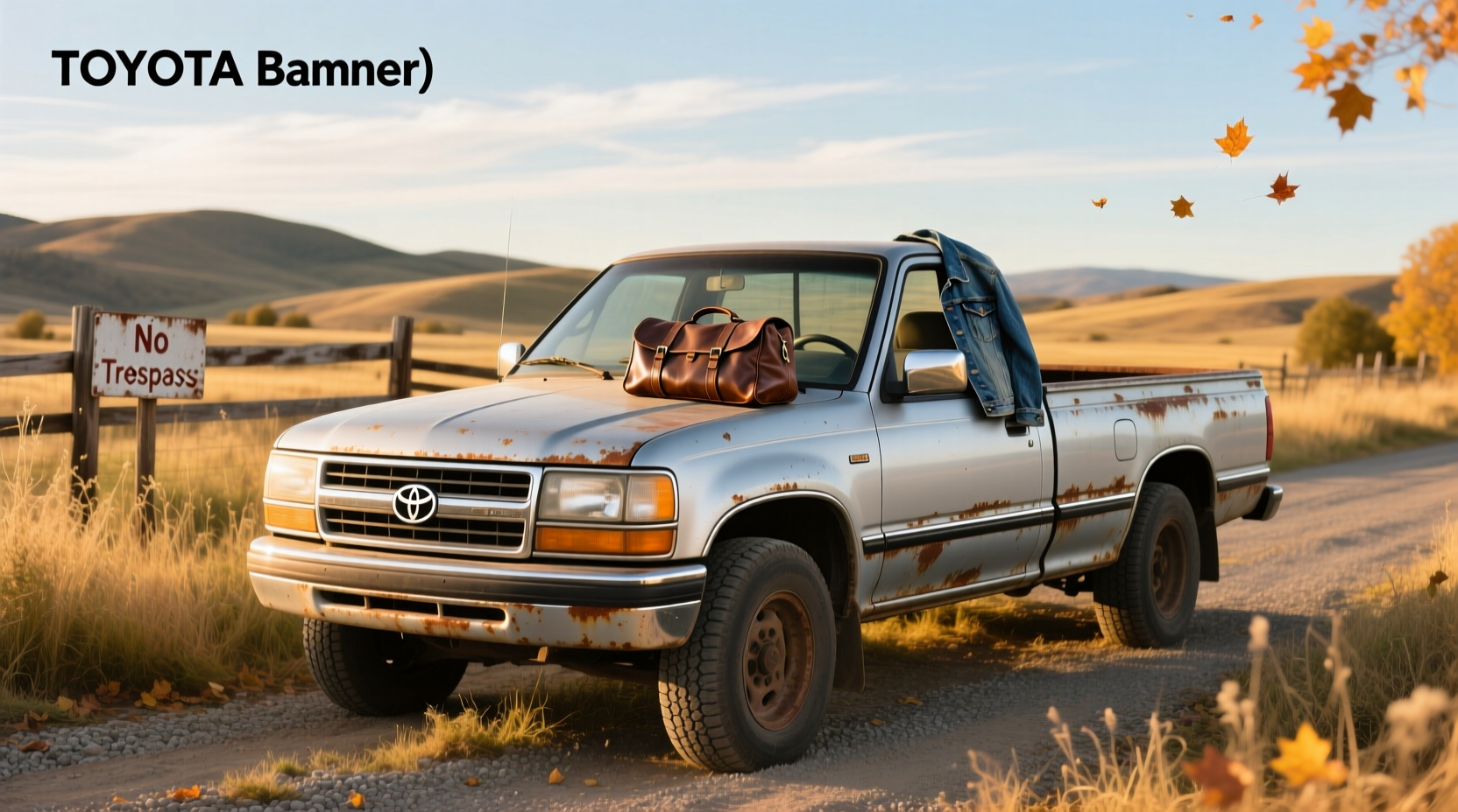 toyota pickup truck 1994 buying guide