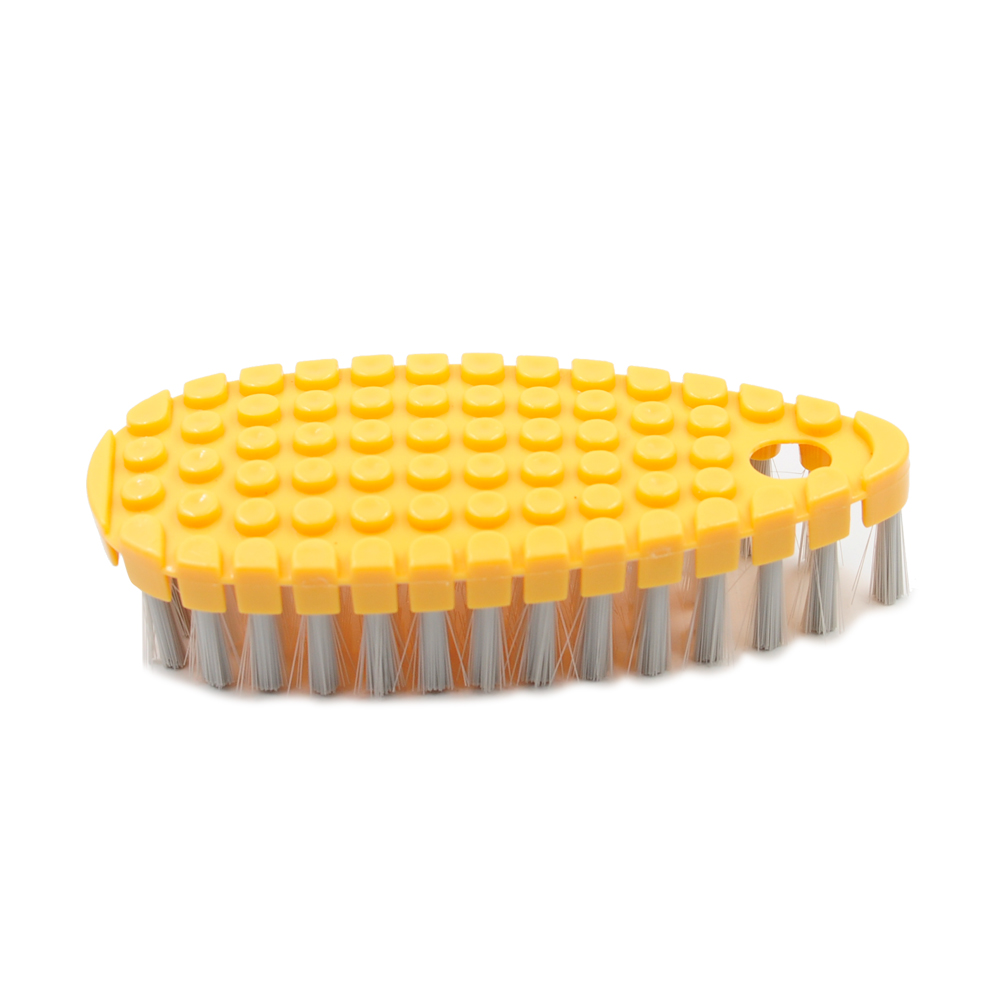 Best Selling Products Squeegee Floor Scrubbing Brush Clothes Brush Kitchen Cleaning Tools Hand Held,cleaning Brush All-season 70