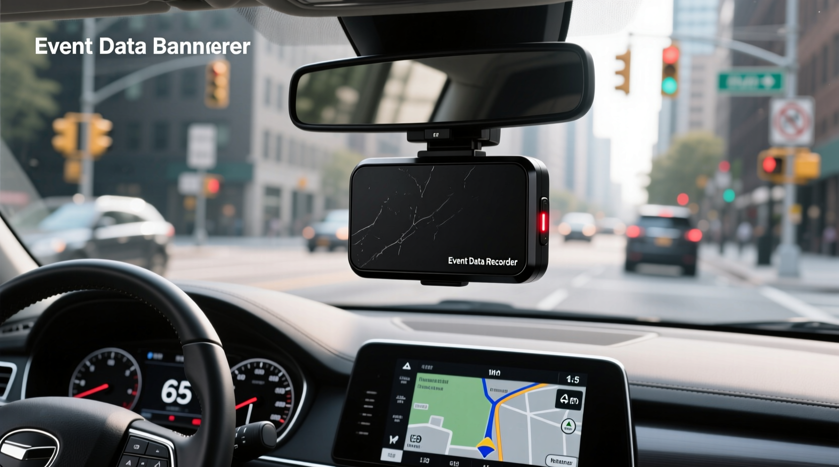How to Choose Traffic Recorder Black Box, What Does the Black Box in a Car Record?
