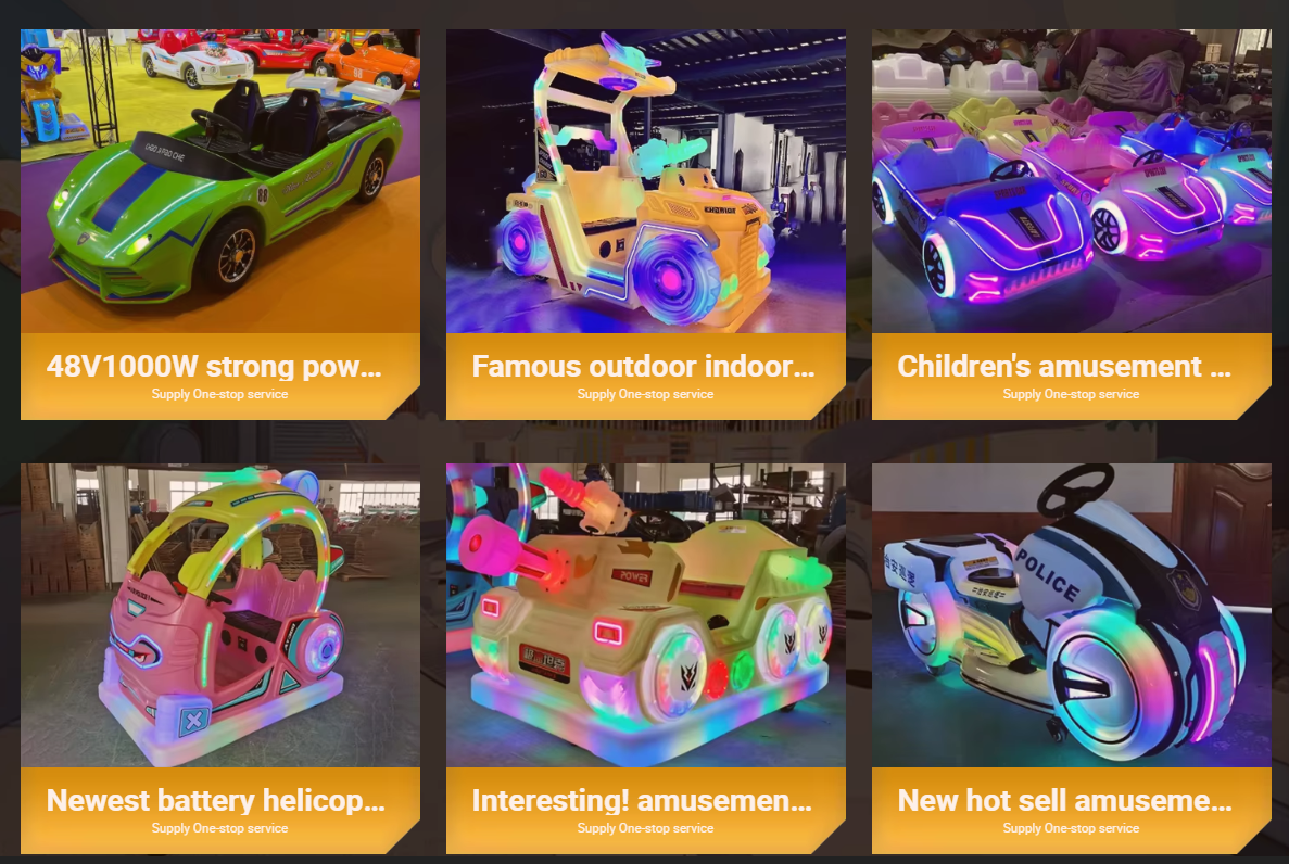 Where to Sell New Toy on Rides: Top Platforms for Quick Sales