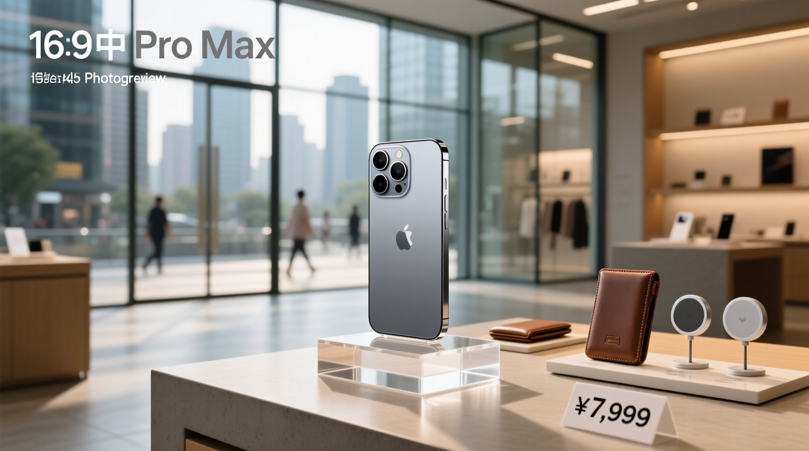 iPhone 14 Pro Max Price in China Guide