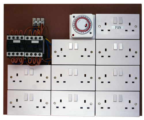 600W/ 750W/ 1000W/ 1150W DE 1000w kit grow lighting 1000w ballast