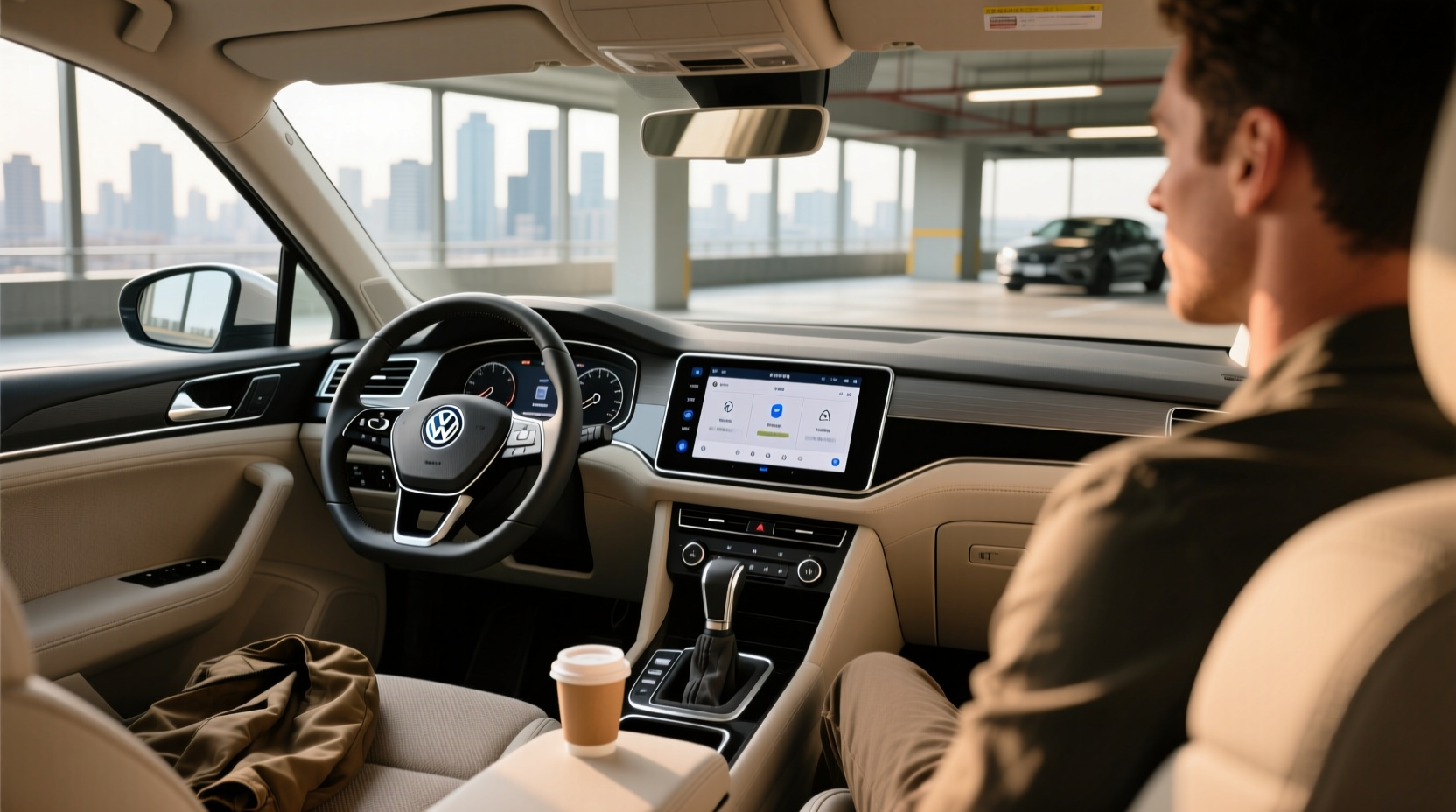 How to Use and Navigate Your VW Infotainment System: Full Manual Guide