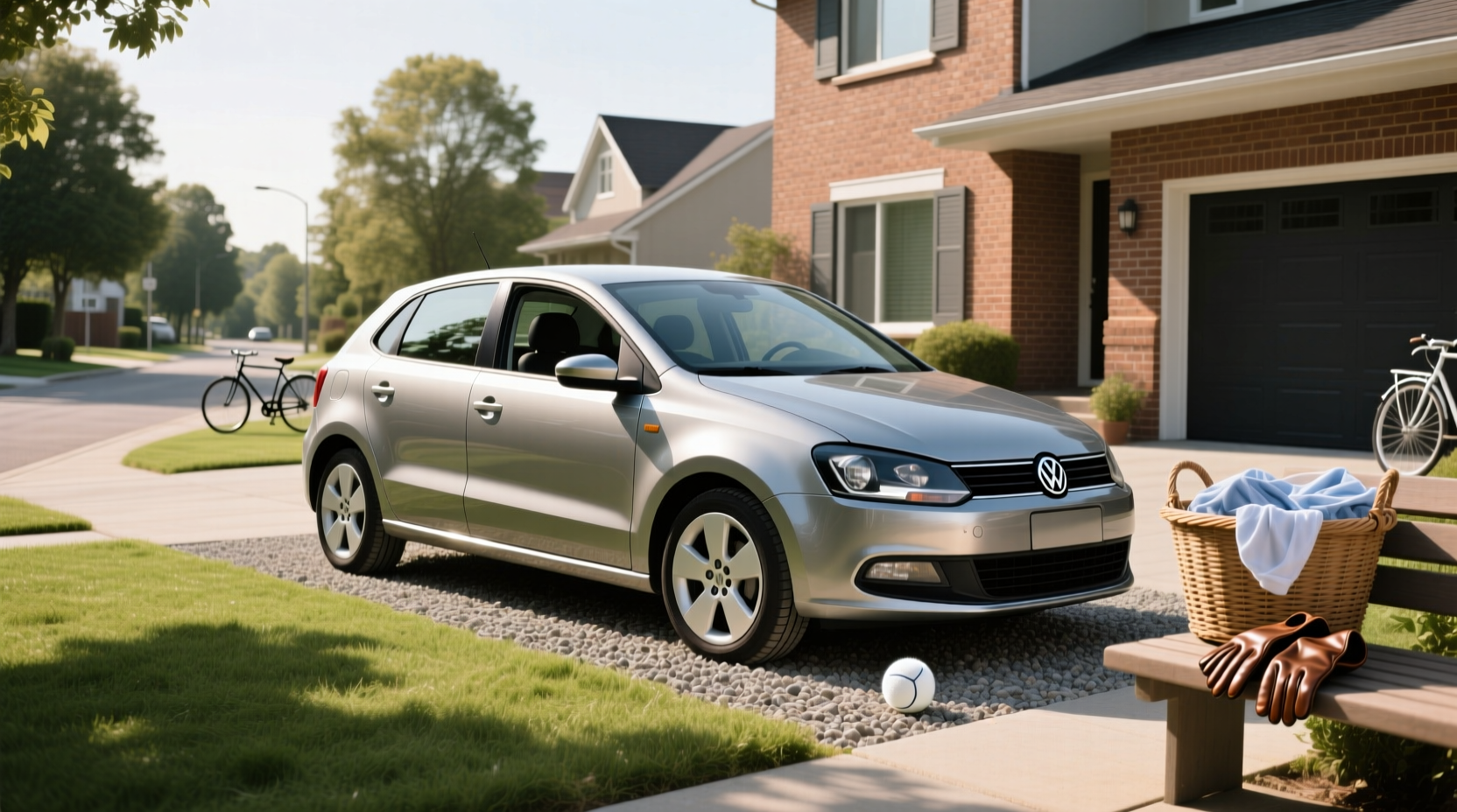 How to Buy a Reliable Used Volkswagen Polo Safely