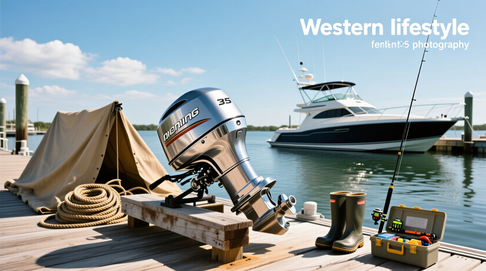 35 hp outboard motor buying guide